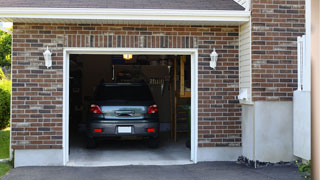 Garage Door Installation at Magliocco San Jose, California